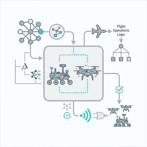 Autonomous Systems Integration