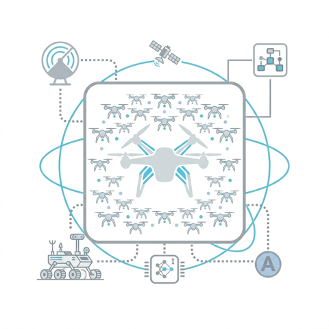 Counter-UAS Systems