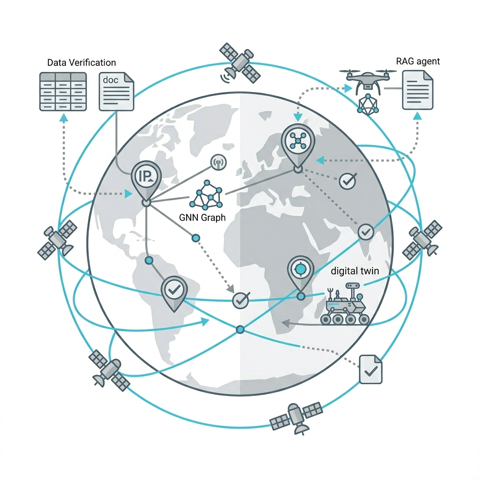 Geospatial Intelligence